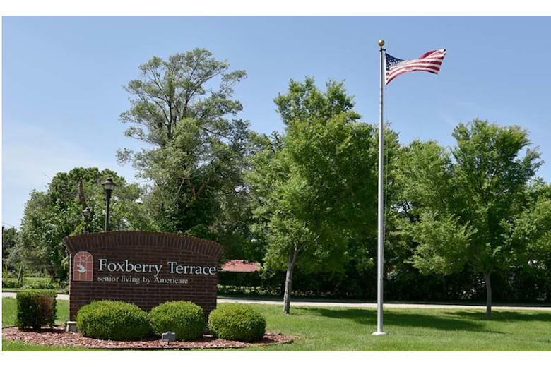 Image of Foxberry Terrace Senior Living (1)
