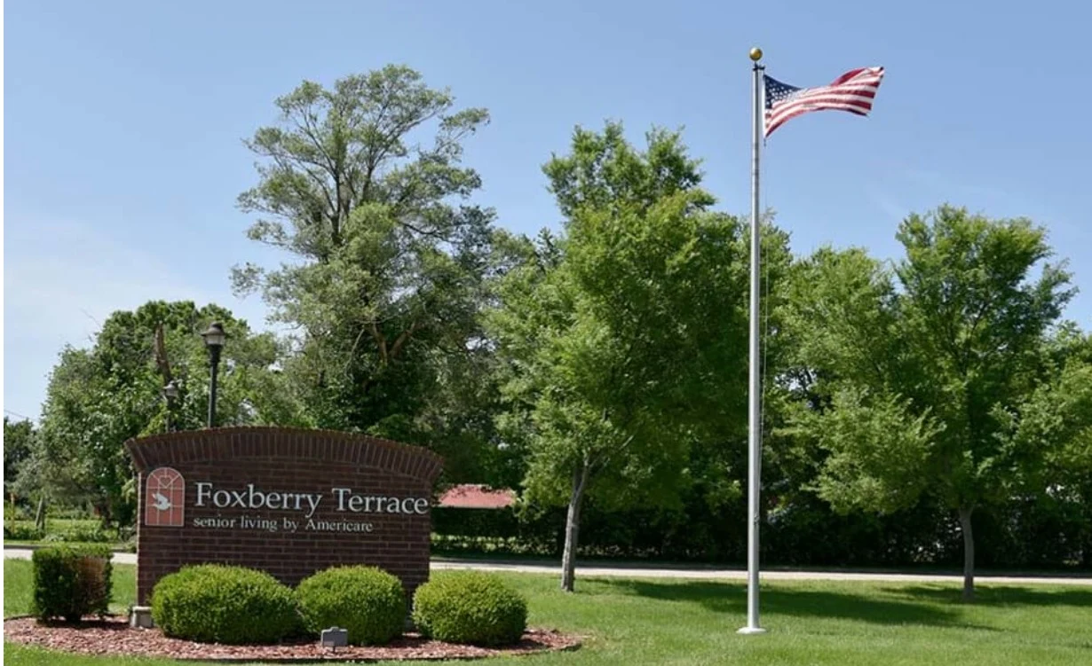 Image of Foxberry Terrace Senior Living (1)