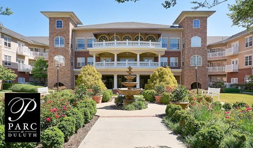 Image of Parc at Duluth (1)