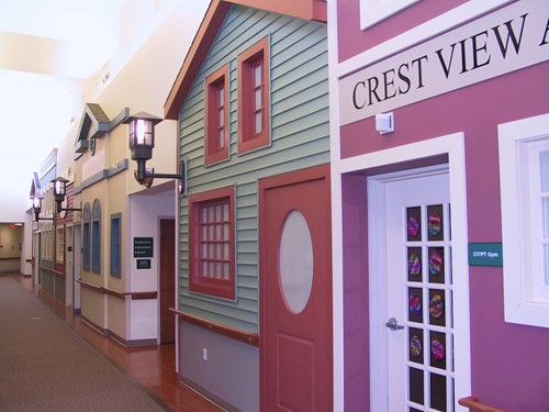 Image of Crest View Great Lakes CBRF - Assisted Living (2)