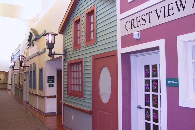 Image of Crest View Great Lakes CBRF - Assisted Living (2)