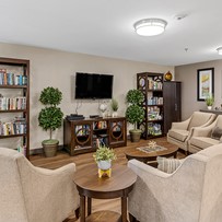 Image of Silvertree Seniors Jamestown (3)