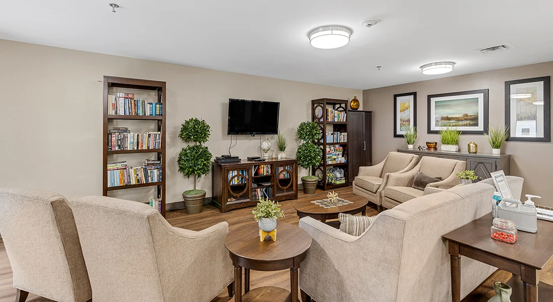 Image of Silvertree Seniors Jamestown (3)