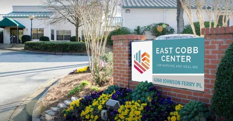 Image of East Cobb Center for Nursing (1)