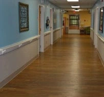 Image of Clark Rehabilitation And Skilled Nursing Center (4)