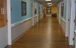 Image of Clark Rehabilitation And Skilled Nursing Center (4)