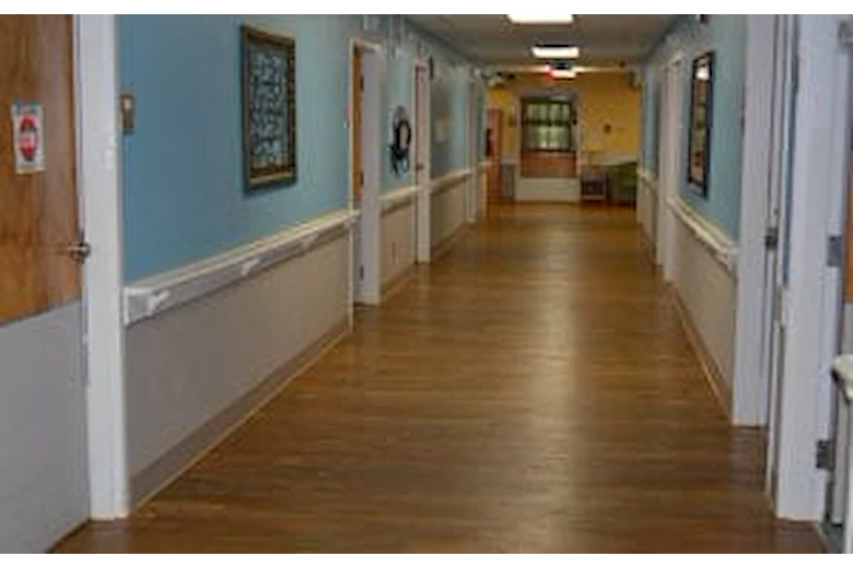 Image of Clark Rehabilitation And Skilled Nursing Center (4)