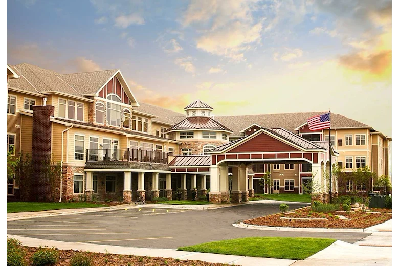 Image of New Perspective Senior Living | Howard (1)