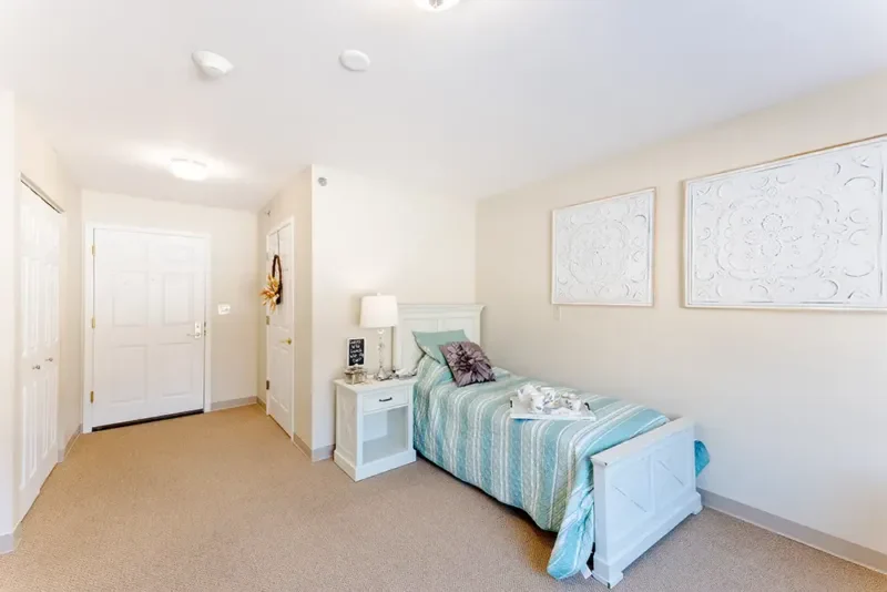 Image of Trustwell Living at Oak Creek Place (8)