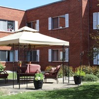 Image of Waters Of Columbia City Skilled Nursing Facility (1)