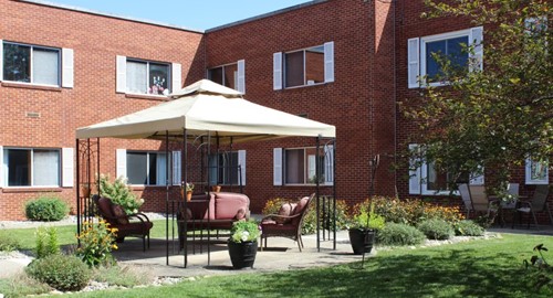 Image of Waters Of Columbia City Skilled Nursing Facility (1)