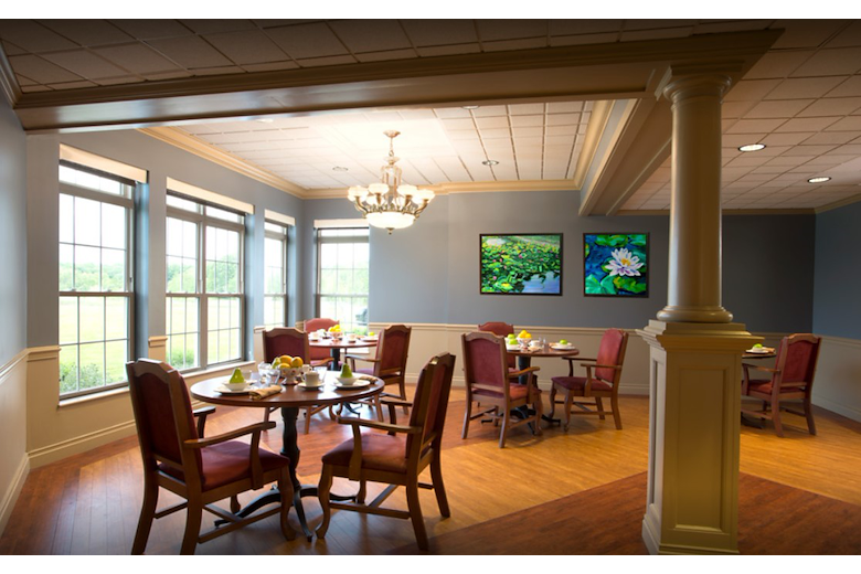 Image of The Inn at Walker Mill (2)