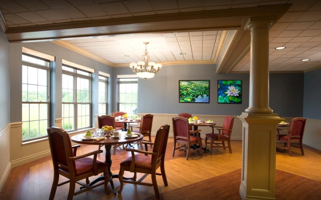 Image of The Inn at Walker Mill (2)