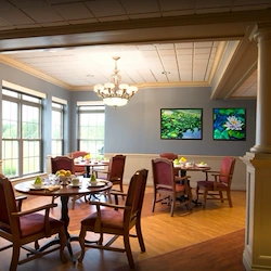 Image of The Inn at Walker Mill (2)