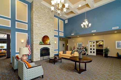Image of Thomas Place Senior Living (4)