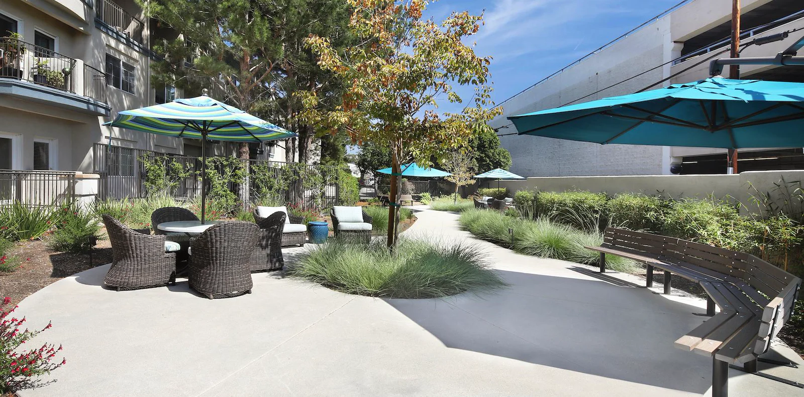 Image of The Village at Sherman Oaks (5)