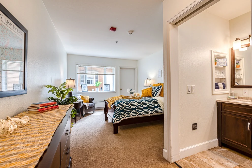 Image of The Cottages of Lynnwood (3)