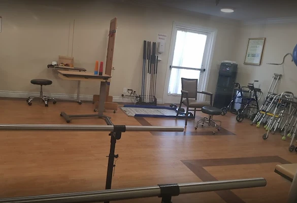 Image of Kearny Mesa Convalescent And Nursing Home (3)