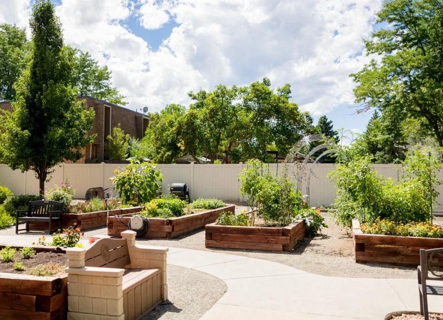 Image of The Gardens on Quail (7)