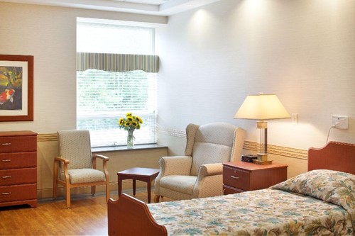Image of Laconia Rehabilitation Center (5)