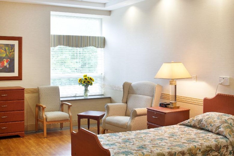 Image of Laconia Rehabilitation Center (5)