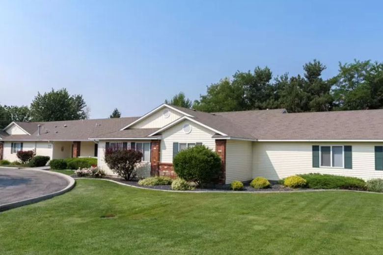Image of Ashley Manor - Cloverdale (1)