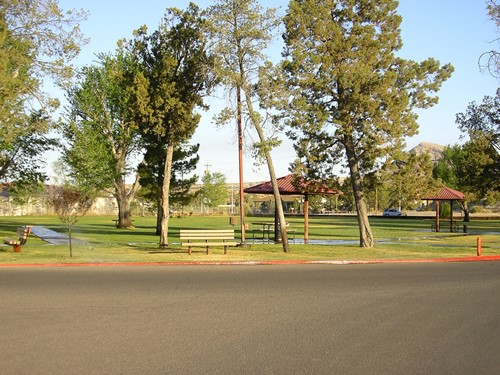 Image of New Mexico State Veterans Home (3)