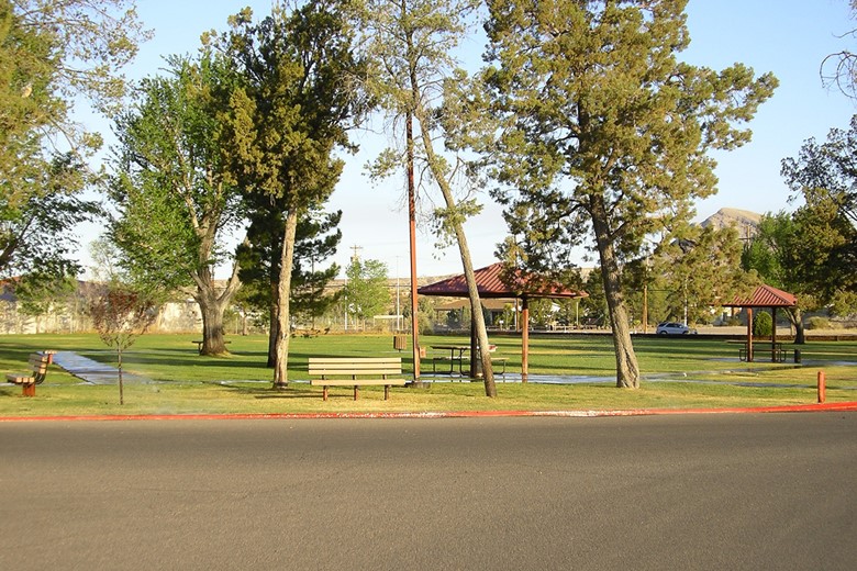 Image of New Mexico State Veterans Home (3)