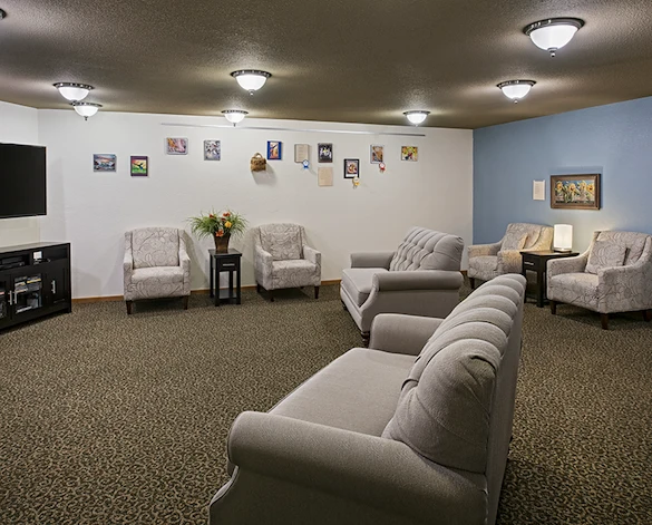 Image of American House Milford (7)