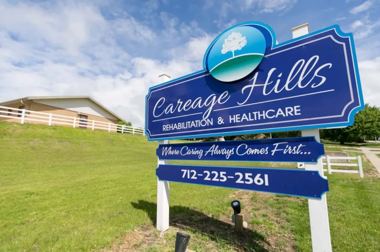 Image of Careage Hills Rehab & Healthcare (1)