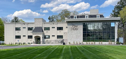 Image of Pine Acres Rehabilitation And Healthcare (1)
