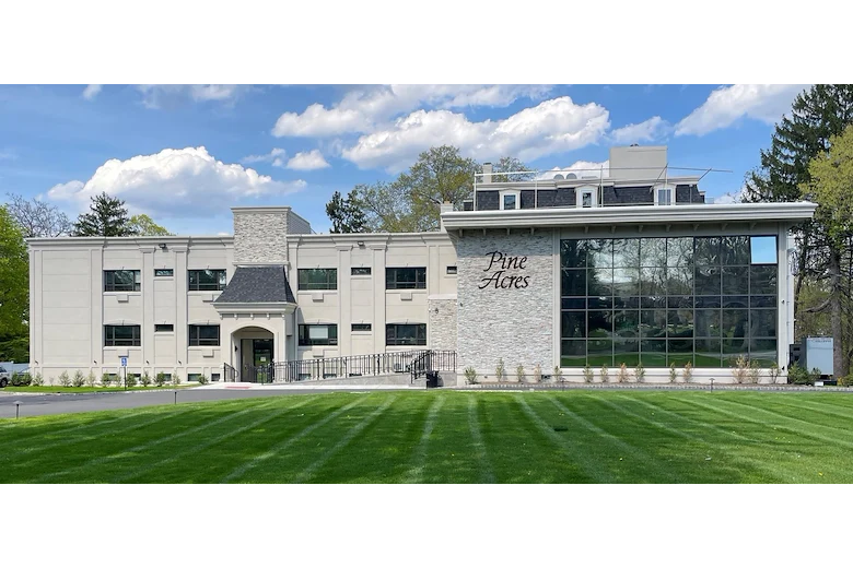 Image of Pine Acres Rehabilitation And Healthcare (1)