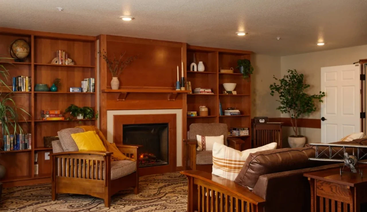 Image of Amira Choice Forest Lake (2)
