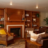 Image of Amira Choice Forest Lake (2)