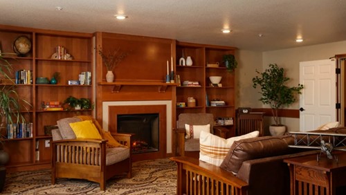 Image of Amira Choice Forest Lake (2)