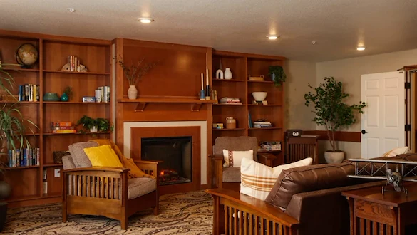 Image of Amira Choice Forest Lake (2)