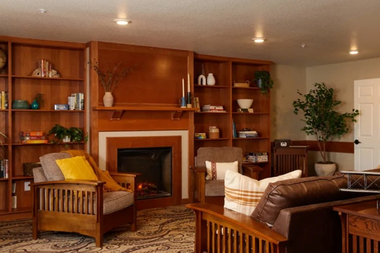 Image of Amira Choice Forest Lake (2)