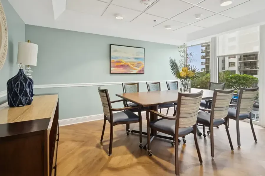 Image of The Pointe at Pompano Beach Senior Living (5)