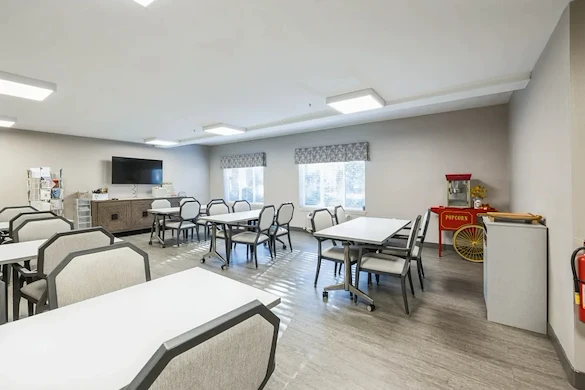 Image of Washington Commons by Barclay House (4)