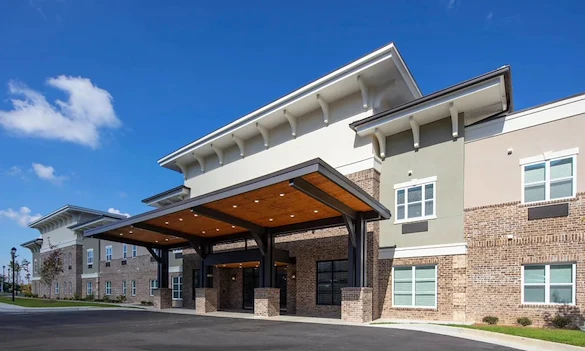 Image of The Addison of Gwinnett Park (6)