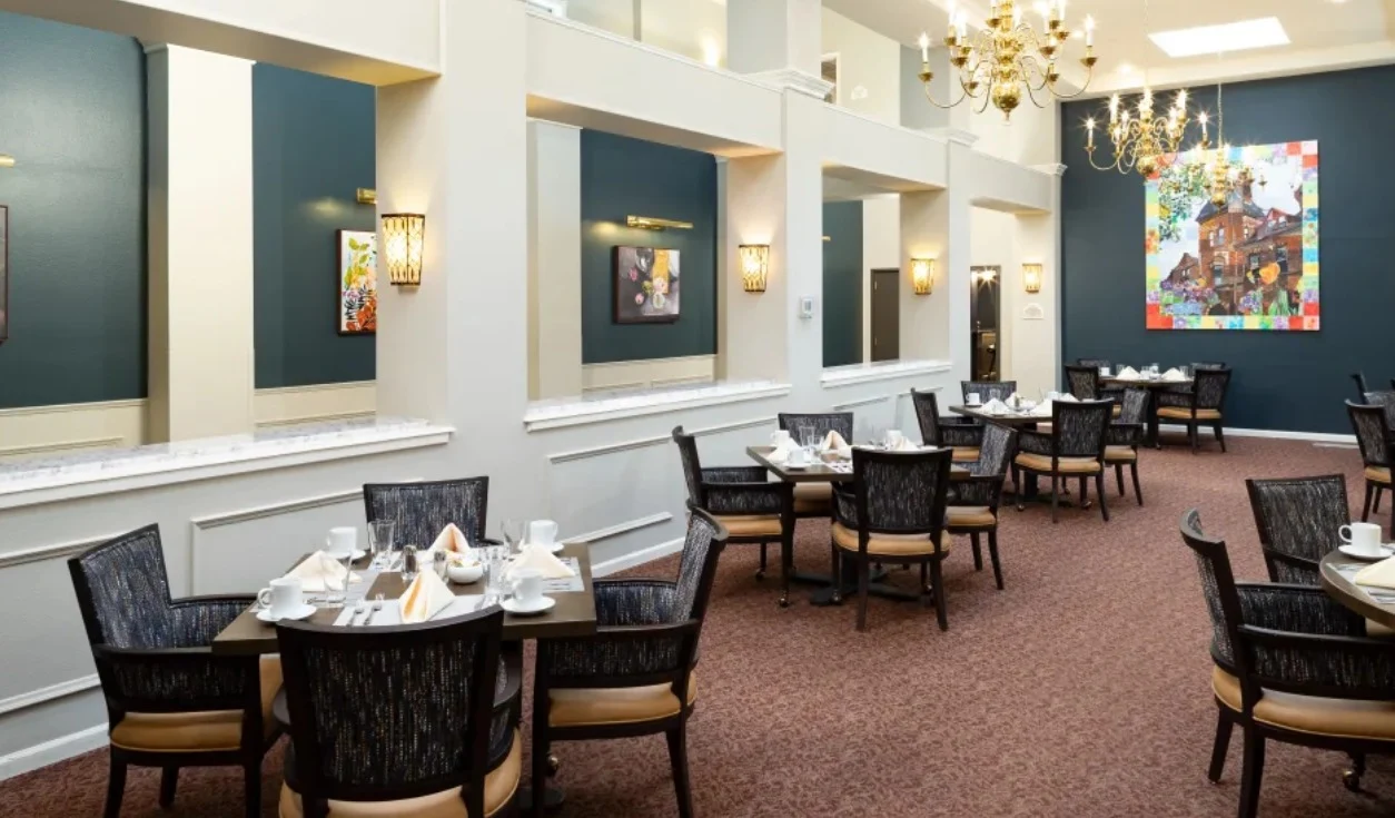 Image of Touchmark at All Saints (6)