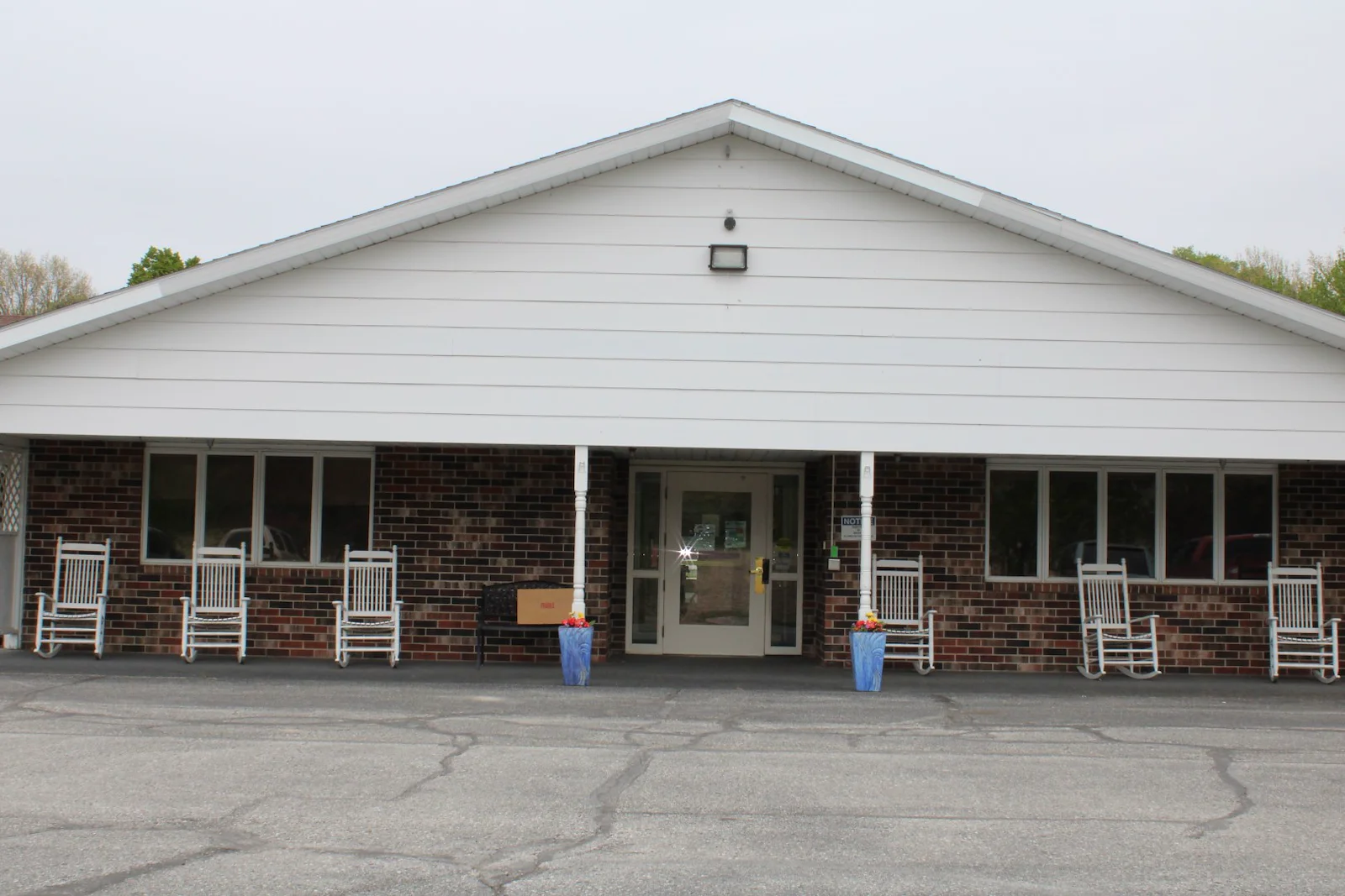 Image of Accura HealthCare of Stanton (5)