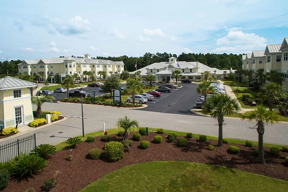 Image of The Retreat at Brightwater (1)