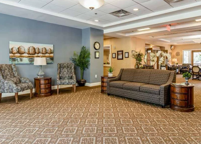 Image of Morningside of Belmont (9)