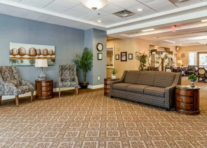 Image of Morningside of Belmont (9)