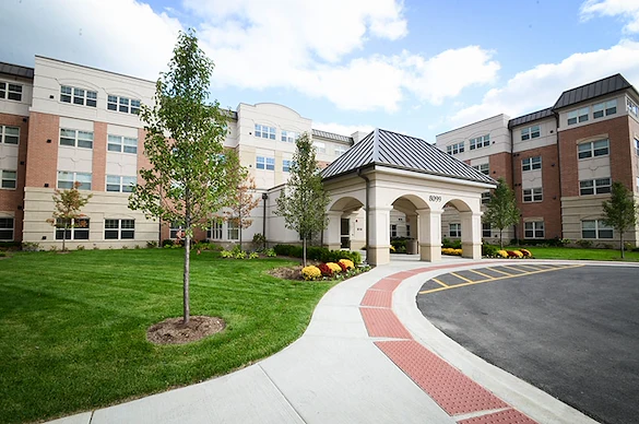 Image of Woodridge Horizon (1)