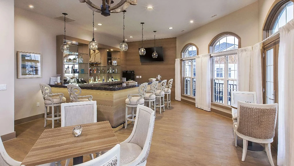 Image of American House Lakeshore (3)