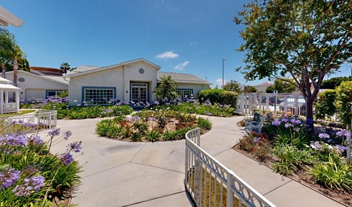 Image of Ivy Terrace at Garden Grove (1)