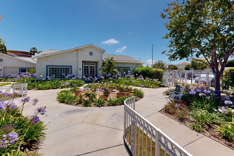 Image of Ivy Terrace at Garden Grove (1)
