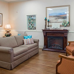 Image of White Oak Manor/ Charlotte (5)